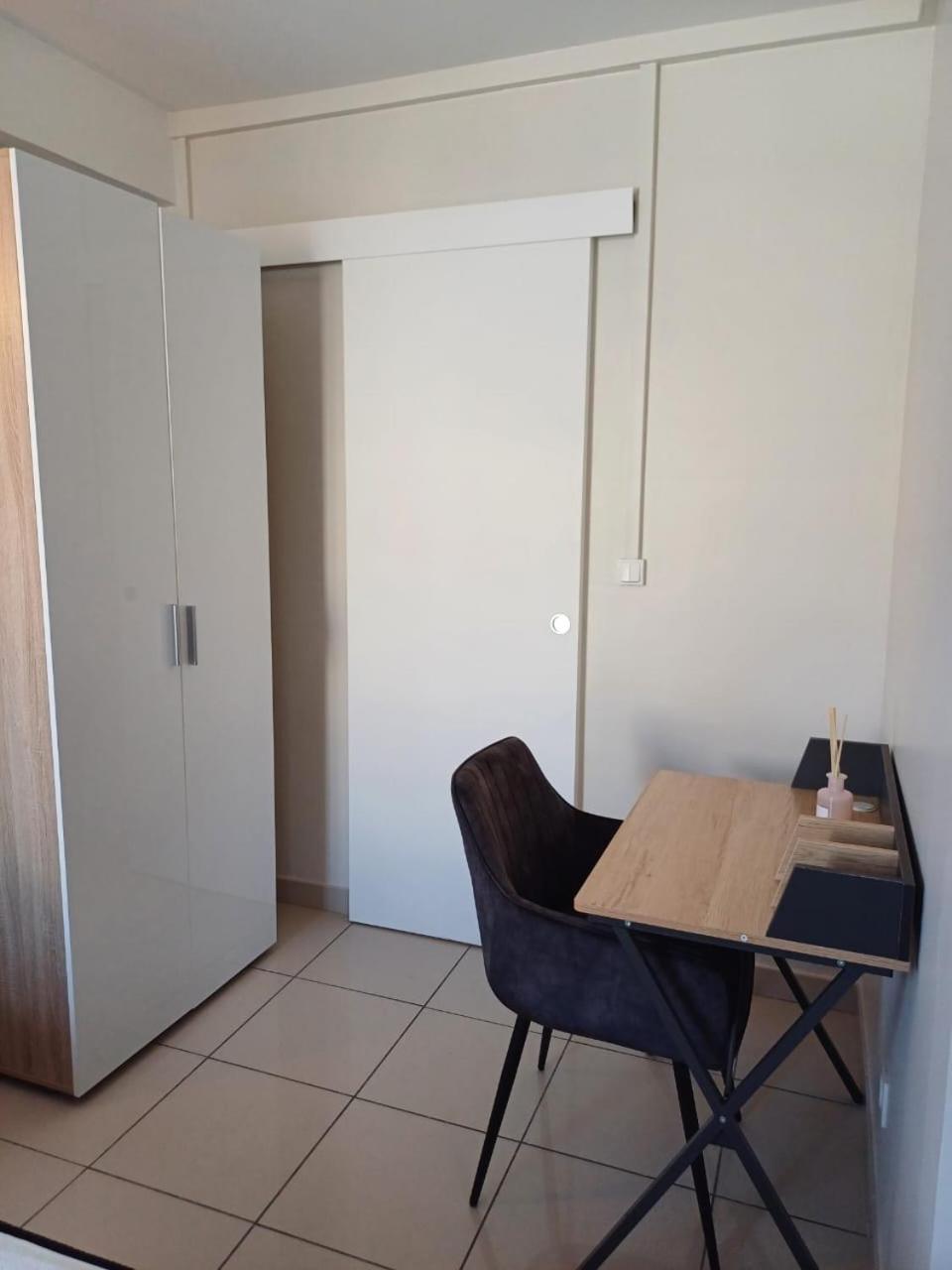 Apartamento Foyalis Fort-de-France Exterior foto