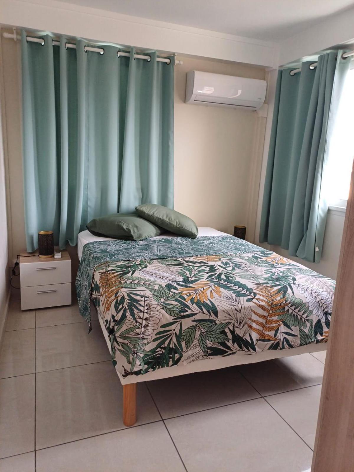 Apartamento Foyalis Fort-de-France Exterior foto
