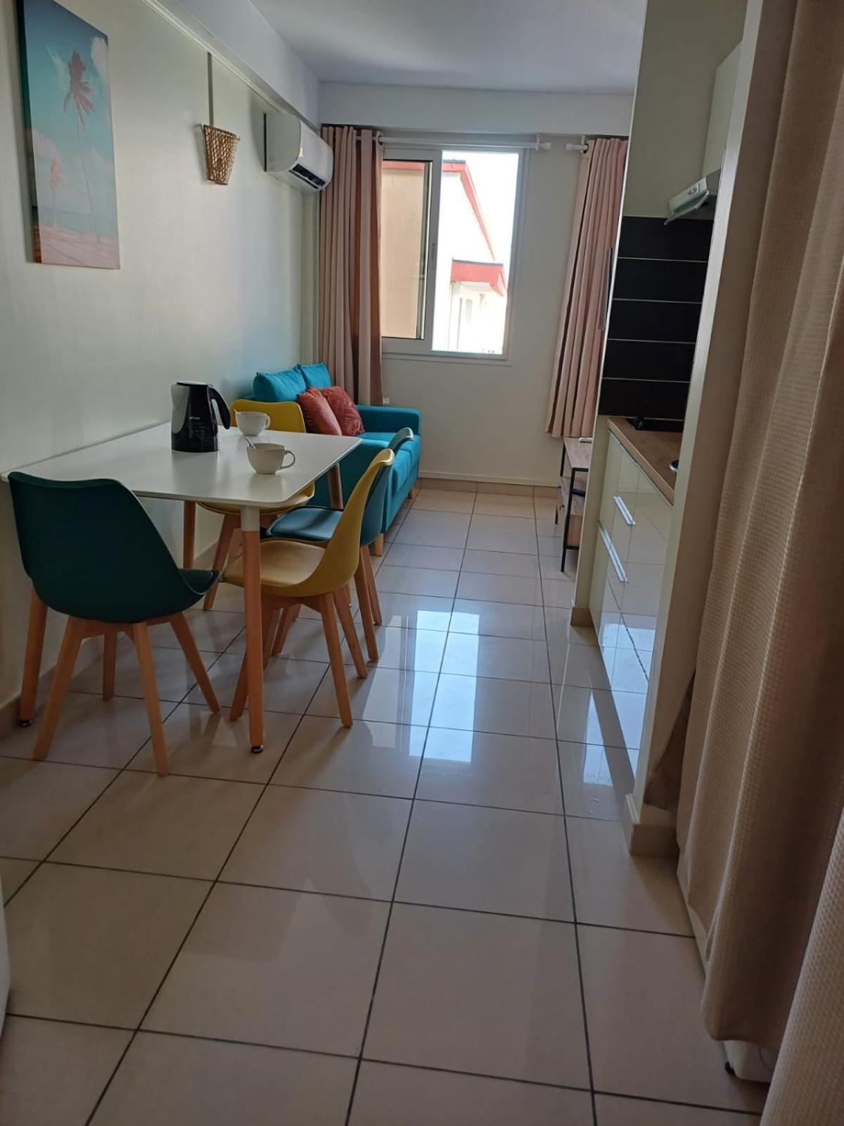 Apartamento Foyalis Fort-de-France Exterior foto